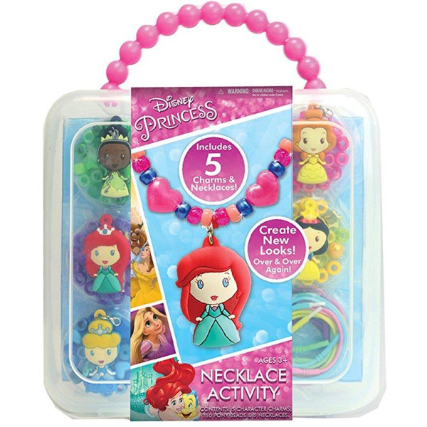 MS: 0703250 - Vòng cổ công chúa Disney